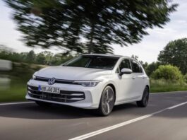 Названо найпопулярніші автомобілі в Німеччині