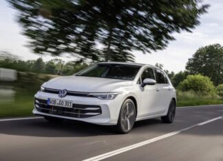 Названо найпопулярніші автомобілі в Німеччині