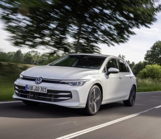 Названо найпопулярніші автомобілі в Німеччині