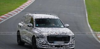 Новий Audi Q9 Horch кине виклик Maybach