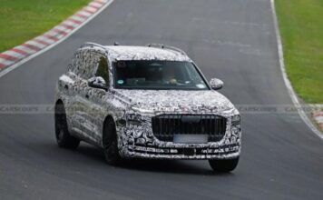 Новий Audi Q9 Horch кине виклик Maybach