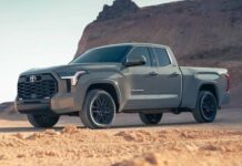 Двигуни пікапів Toyota Tundra продовжують ламатися на пробігах до 100 тисяч км. Двигуни пікапів Toyota Tundra продовжують ламатися на пробігах до 100 тисяч км.