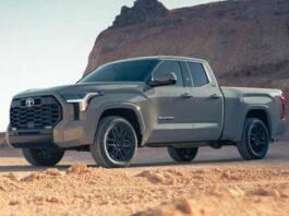 Двигуни пікапів Toyota Tundra продовжують ламатися на пробігах до 100 тисяч км. Двигуни пікапів Toyota Tundra продовжують ламатися на пробігах до 100 тисяч км.