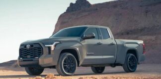 Двигуни пікапів Toyota Tundra продовжують ламатися на пробігах до 100 тисяч км.