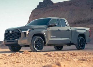 Двигуни пікапів Toyota Tundra продовжують ламатися на пробігах до 100 тисяч км. Двигуни пікапів Toyota Tundra продовжують ламатися на пробігах до 100 тисяч км.