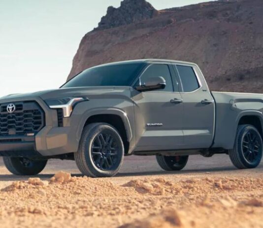 Двигуни пікапів Toyota Tundra продовжують ламатися на пробігах до 100 тисяч км. Двигуни пікапів Toyota Tundra продовжують ламатися на пробігах до 100 тисяч км.