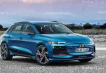 Audi готує компактний електрокросовер A3 e-tron із запасом ходу до 600 км Audi готує компактний електрокросовер A3 e-tron із запасом ходу до 600 км