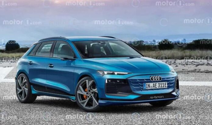 Screenshot_32 Audi готує компактний електрокросовер A3 e-tron із запасом ходу до 600 км