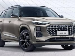 Названо найякісніші автомобілі які виробляються в Китаї