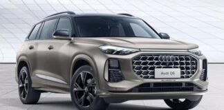 Названо найякісніші автомобілі які виробляються в Китаї