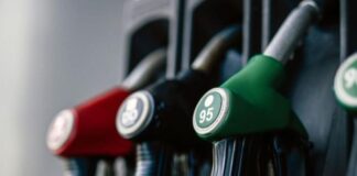 Чим небезпечна їзда з мінімальною кількістю пального у баку