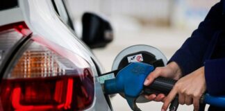 Чому взимку водії переходять з А95 на А92