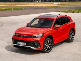 Названо 10 найбільш ненадійних сімейних кросоверів