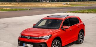 Названо 10 найбільш ненадійних сімейних кросоверів