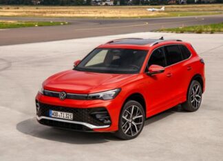 Названо 10 найбільш ненадійних сімейних кросоверів Названо 10 найбільш ненадійних сімейних кросоверів