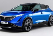 Новий Juke EV стане головним електрокросовером Nissan у Європі