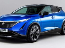 Новий Juke EV стане головним електрокросовером Nissan у Європі