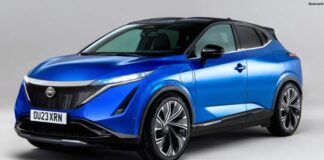 Новий Juke EV стане головним електрокросовером Nissan у Європі
