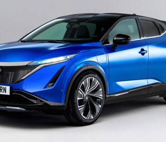 Новий Juke EV стане головним електрокросовером Nissan у Європі
