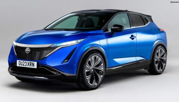 Новий Juke EV стане головним електрокросовером Nissan у Європі