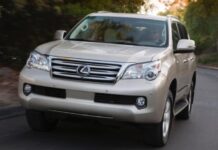 Топ-10 найнадійніших кросоверів і позашляховиків останнього десятиліття Топ-10 найнадійніших кросоверів і позашляховиків останнього десятиліття