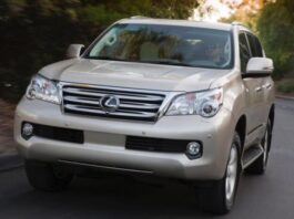 Топ-10 найнадійніших кросоверів і позашляховиків останнього десятиліття