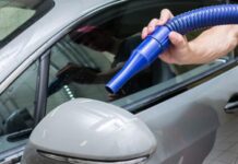 Названо 4 головні помилки, через які іржавіє кузов авто Названо 4 головні помилки, через які іржавіє кузов авто