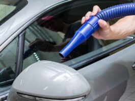 Названо 4 головні помилки, через які іржавіє кузов авто