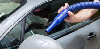 Названо 4 головні помилки, через які іржавіє кузов авто