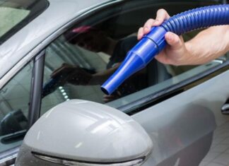 Названо 4 головні помилки, через які іржавіє кузов авто