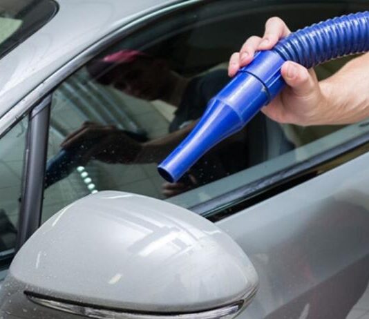 Названо 4 головні помилки, через які іржавіє кузов авто