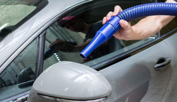 Названо 4 головні помилки, через які іржавіє кузов авто