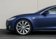 Велика Британія запроваджує податок на електромобілі з 2028 року