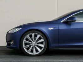 Велика Британія запроваджує податок на електромобілі з 2028 року