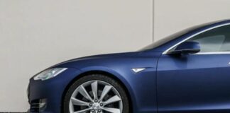 Велика Британія запроваджує податок на електромобілі з 2028 року