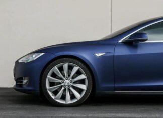 Велика Британія запроваджує податок на електромобілі з 2028 року Велика Британія запроваджує податок на електромобілі з 2028 року