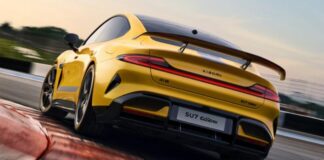 Китай готує нові правила для швидких авто та електрокарів