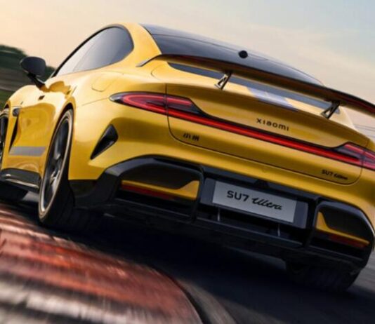 Китай готує нові правила для швидких авто та електрокарів Китай готує нові правила для швидких авто та електрокарів