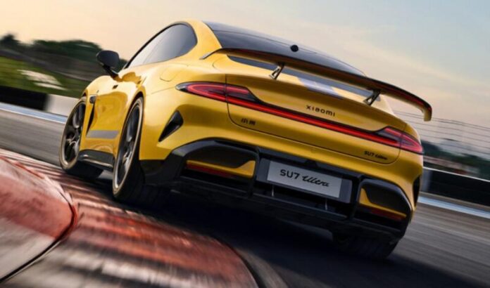 Китай готує нові правила для швидких авто та електрокарів