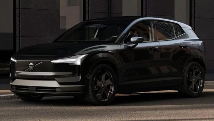 Screenshot_38 Volvo представила EX30 Black Edition Europa з розширеним оснащенням (ФОТО)