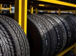 В Україні посилюють покарання за їзду узимку на літніх шинах