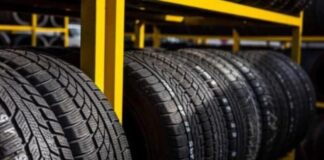 В Україні посилюють покарання за їзду узимку на літніх шинах