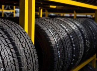 В Україні посилюють покарання за їзду узимку на літніх шинах