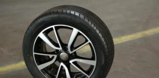 Експерти розповіли, як розмір дисків і профіль шин впливають на авто