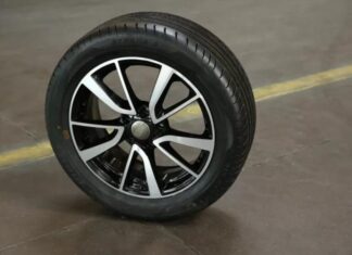 Експерти розповіли, як розмір дисків і профіль шин впливають на авто