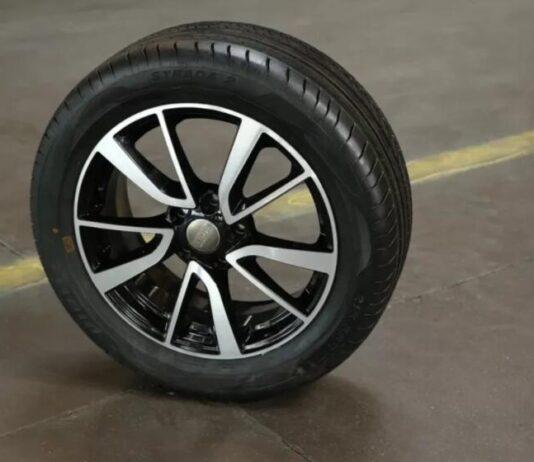 Експерти розповіли, як розмір дисків і профіль шин впливають на авто