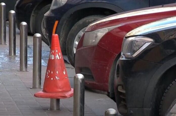 Screenshot_4 Названо правила паркування у дворах та розміри штрафів