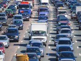 Коли можна їхати лівою смугою і як уникнути штрафу Коли можна їхати лівою смугою і як уникнути штрафу