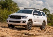 Названо найнадійніші позашляховики 2025 року: ці моделі прослужать понад 15 років
