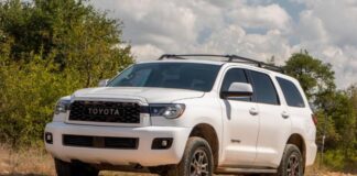 Названо найнадійніші позашляховики 2025 року: ці моделі прослужать понад 15 років